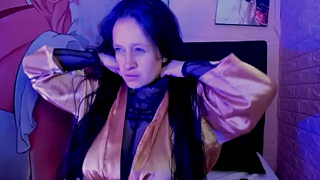 Snapshot of Morana__Hot chatting on 02-04-26, 03:23 Morana Hot online show from 02-04-26, 03:23