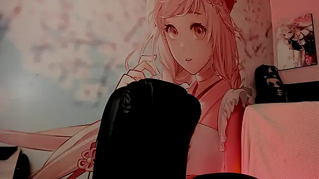 Snapshot of Morana__Hot chatting on 03-03-26, 04:29 Morana Hot online show from 03-03-26, 04:29