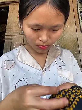 milo bae online show from 03-31-26, 07:53