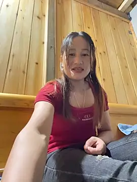 Snapshot of phungtiti chatting on 09-27-25, 03:55 phungtiti online show from 09-27-25, 03:55