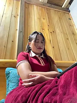 Snapshot of phungtiti chatting on 11-26-25, 12:28 phungtiti online show from 11-26-25, 12:28