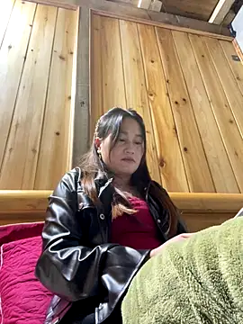 phungtiti online show from 12-01-25, 03:28