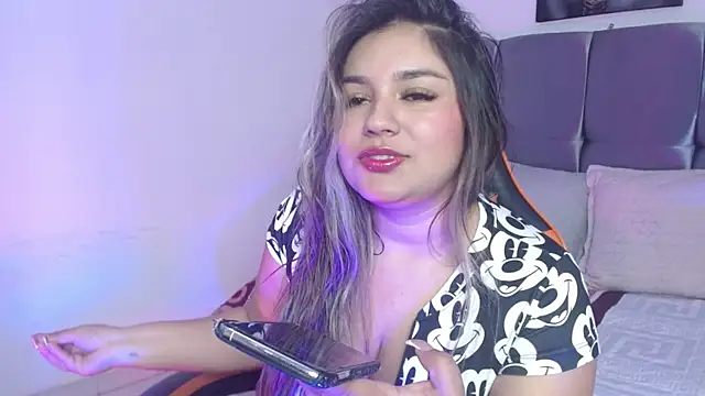 Samarys star online show from 10-04-25, 01:53