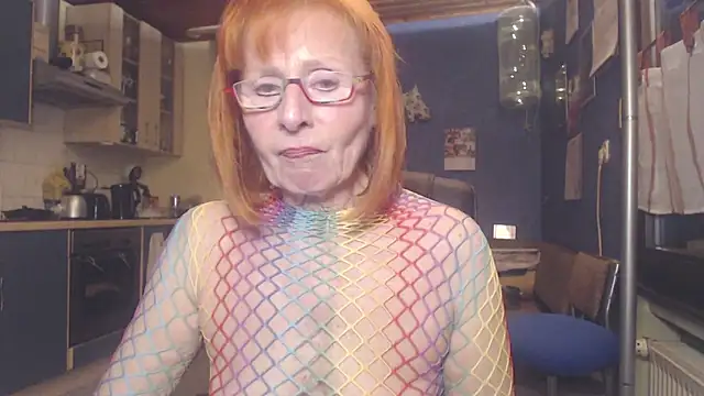 SexySilvie online show from 02-21-25, 09:54