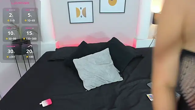 alise rouse online show from 03-18-26, 05:54