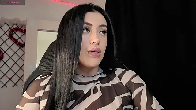 6gaaby online show from 12-01-25, 11:21