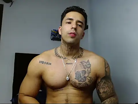 ragnar phoenix online show from 02-01-26, 03:16