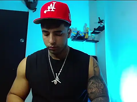 ragnar phoenix online show from 02-23-26, 07:44