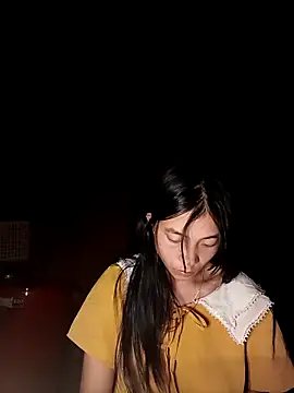 EmLy02 online show from 10-07-25, 01:30