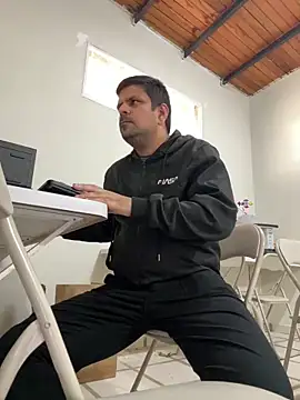 Diabloproducciones online show from 03-23-26, 02:21