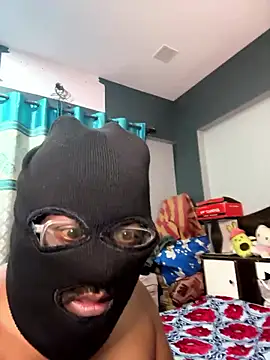 HornyGhodiX online show from 01-16-26, 07:07