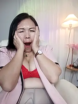 Joanna1122 online show from 12-21-25, 04:58