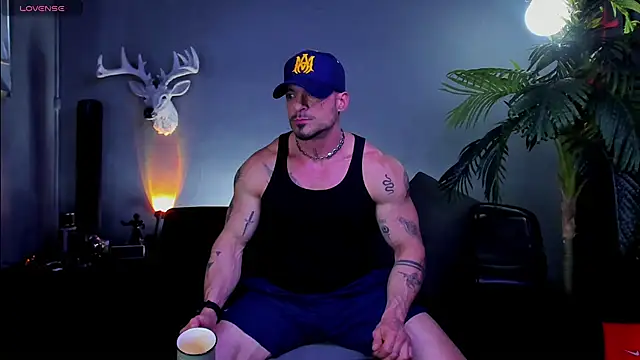 dennis cox1 online show from 02-03-26, 07:46