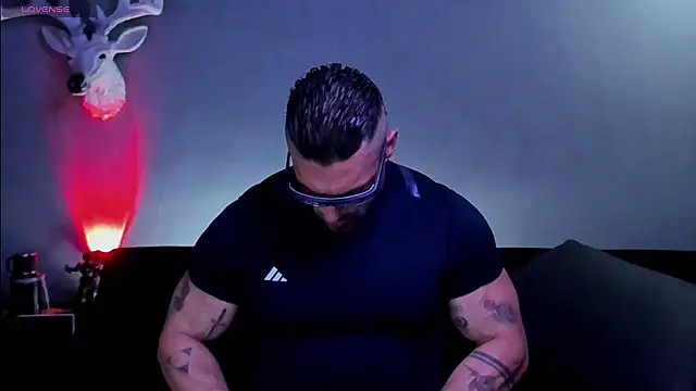 dennis cox1 online show from 02-11-26, 04:23