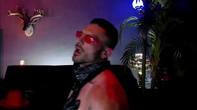 dennis cox1 online show from 04-04-26, 02:21