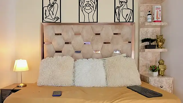 Ballesteros  online show from 09-21-25, 07:21