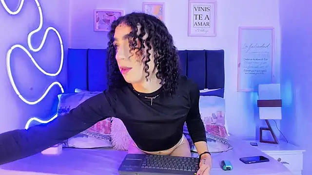 Ballesteros  online show from 10-30-25, 09:44