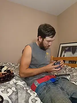 Dillybar41 online show from 10-03-25, 08:17