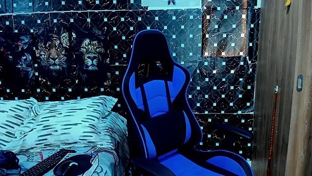 javiersexymann online show from 02-17-26, 05:30