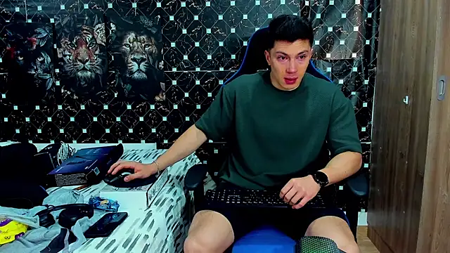 javiersexymann online show from 04-10-26, 09:08