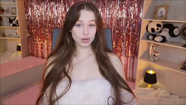 ArielSykes online show from 03-27-26, 07:57