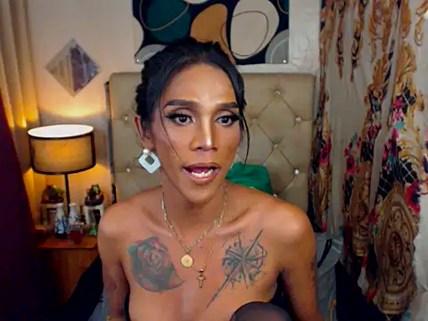 AnacondaSaint online show from 09-10-25, 01:11