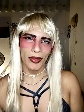 GerGina6 online show from 12-05-25, 08:01