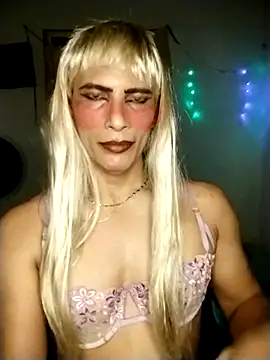 GerGina6 online show from 12-21-25, 07:15