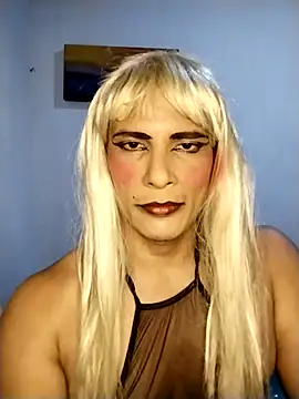 GerGina6 online show from 02-22-26, 07:51