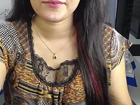 Ridiha Pari online show from 10-13-25, 04:07