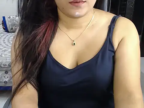 Ridiha Pari online show from 10-18-25, 03:57