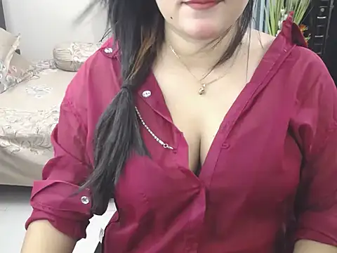 Snapshot of Ridiha_Pari chatting on 05-31-26, 10:55 Ridiha Pari online show from 05-31-26, 10:55