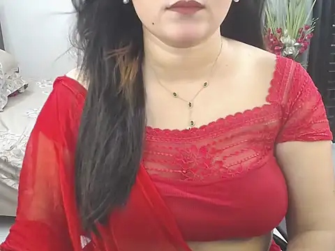 Snapshot of Ridiha_Pari chatting on 07-03-26, 06:47 Ridiha Pari online show from 07-03-26, 06:47