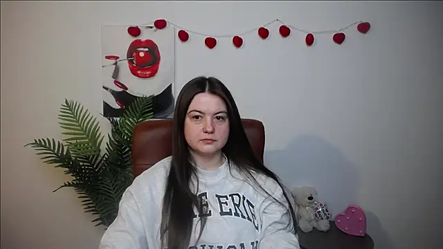 MavkaCute online show from 02-11-26, 08:03