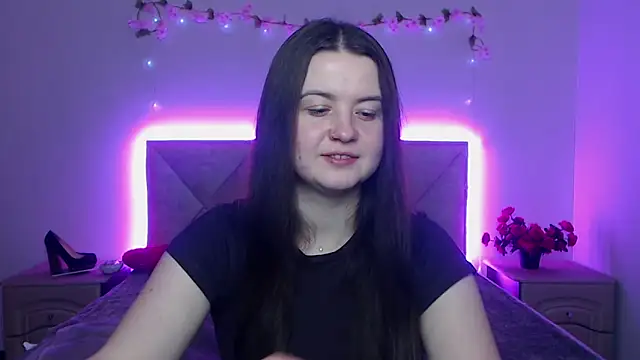 MavkaCute online show from 03-18-26, 07:17