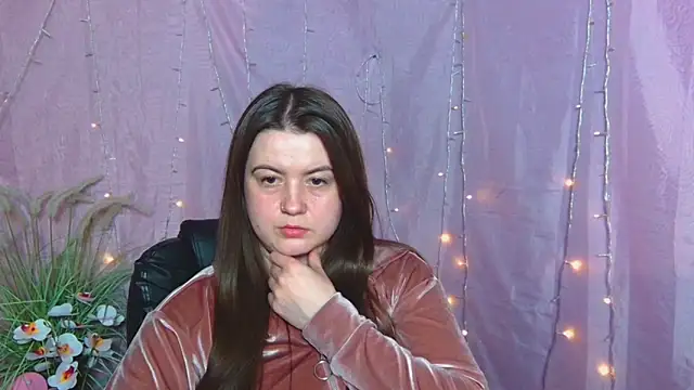 MavkaCute online show from 04-19-26, 06:21