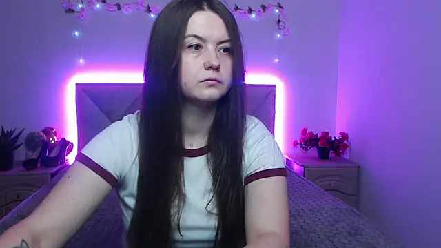 Snapshot of MavkaCute chatting on 05-19-26, 05:52 MavkaCute online show from 05-19-26, 05:52