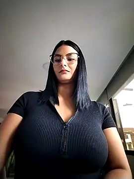 gabysanta  online show from 11-06-25, 01:34