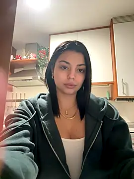 NoeliaGarcia17 online show from 11-22-25, 11:15