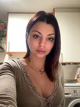 NoeliaGarcia17 online show from 01-08-26, 11:18