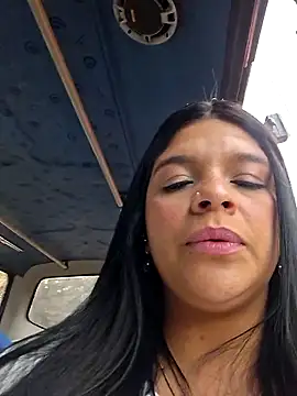 Eiimy pretty online show from 09-26-25, 07:51