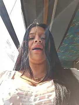 Eiimy pretty online show from 09-27-25, 08:03