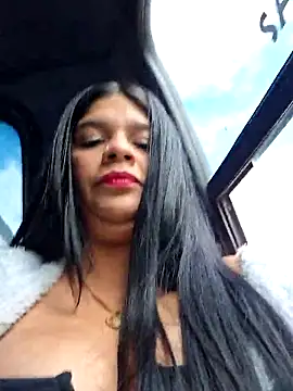 Eiimy pretty online show from 09-30-25, 07:08