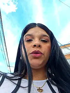 Eiimy pretty online show from 10-14-25, 08:20