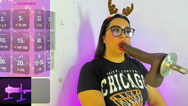 Alanna-sloppy online show from 01-15-26, 11:08