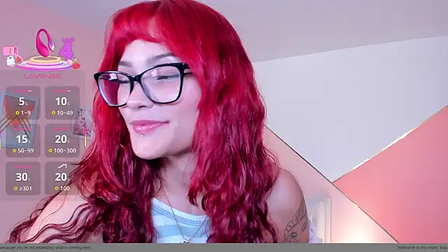 mae lyra online show from 01-05-26, 09:29