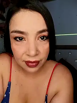 Anahibella online show from 10-01-25, 11:33