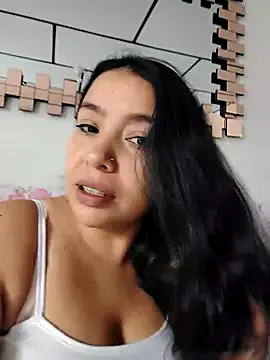 Anahibella online show from 10-20-25, 06:08