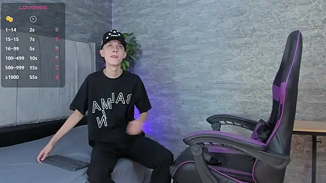 Snapshot of ArthurCox chatting on 11-01-25, 05:26 ArthurCox online show from 11-01-25, 05:26