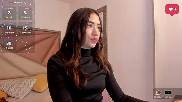 SaraWagner  online show from 01-09-26, 12:24